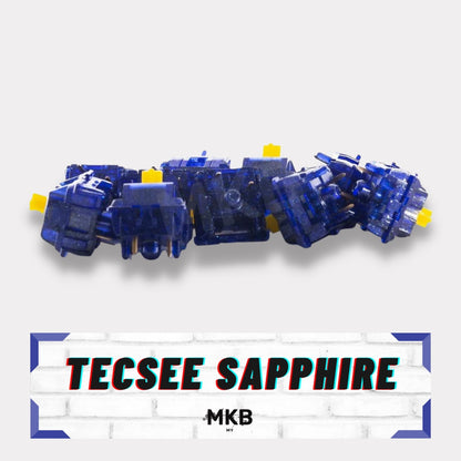Tecsee Sapphire V2