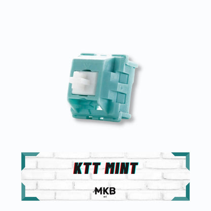 KTT Mint