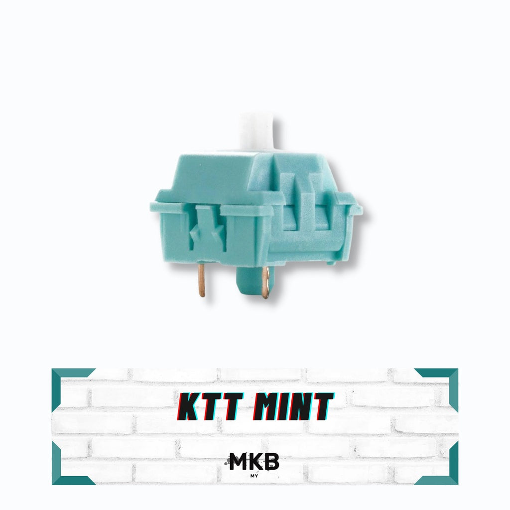 KTT Mint