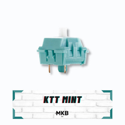 KTT Mint