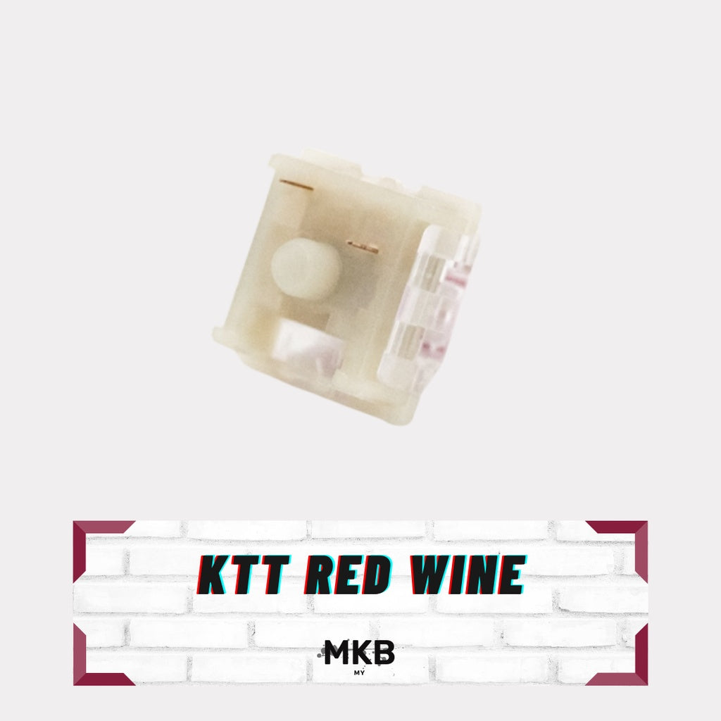 KTT Wine Red V2