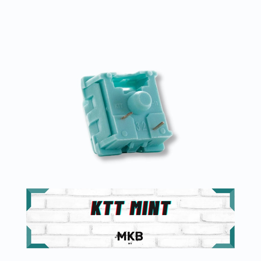 KTT Mint