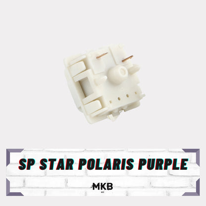 SP-Star Polaris Purple