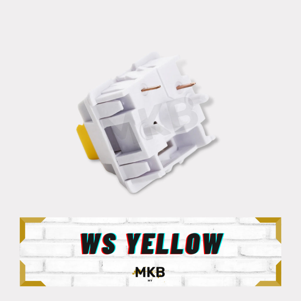 WS Yellow