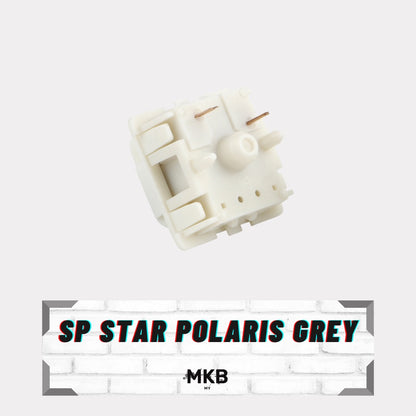 SP-Star Polaris Grey