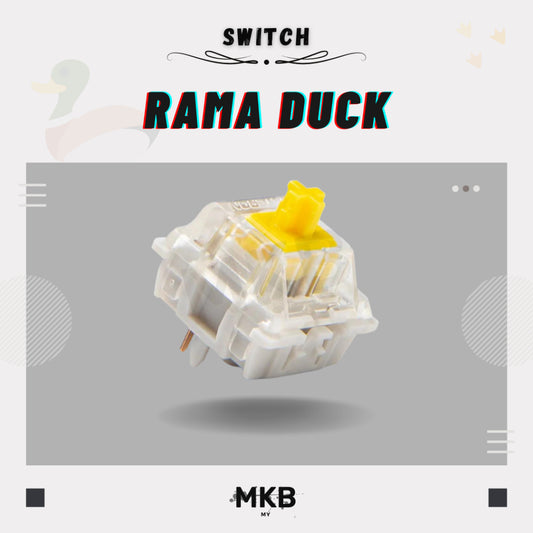 Rama Duck