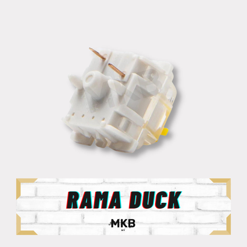 Rama Duck