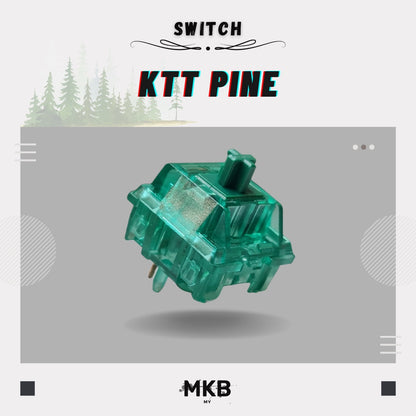 KTT Pine