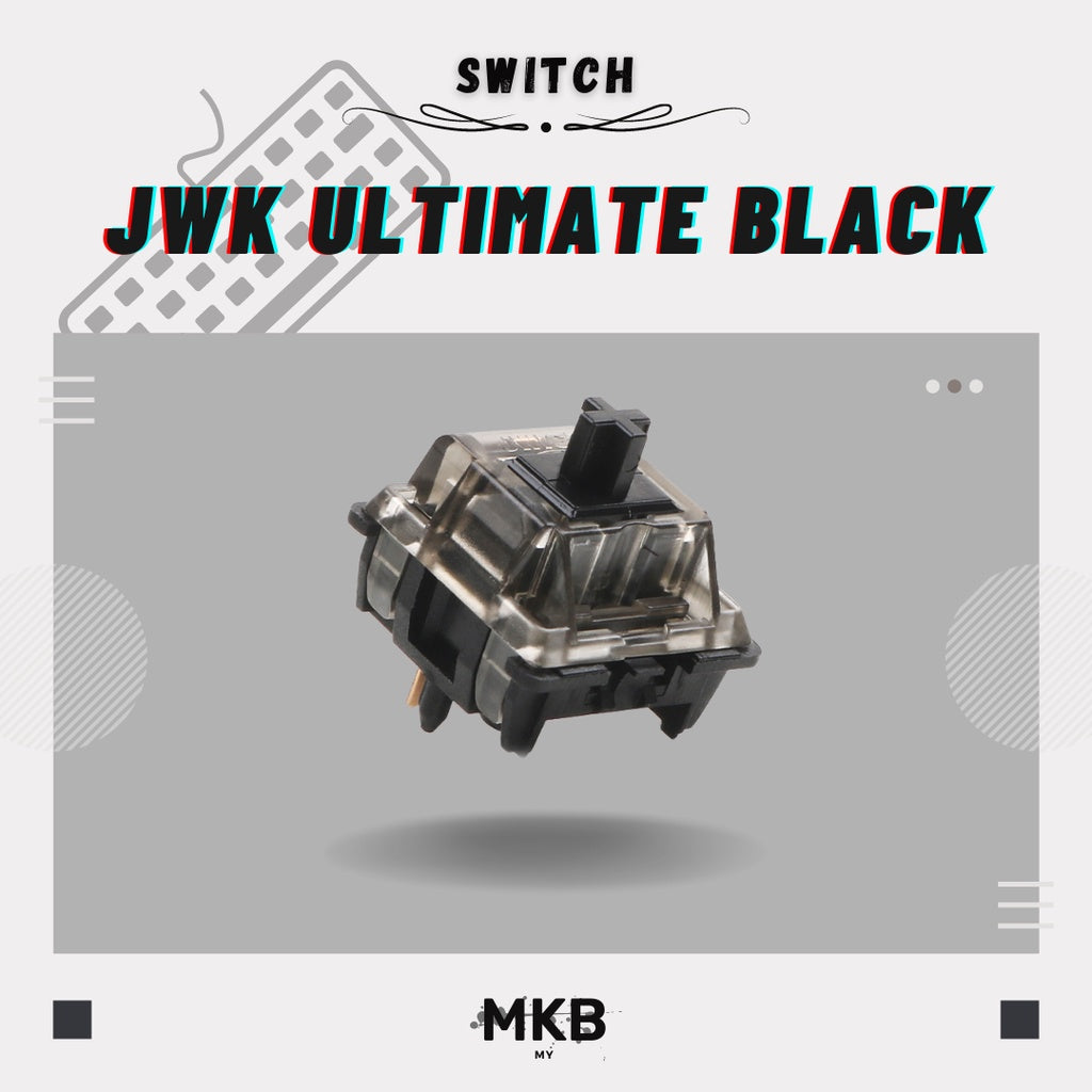 Mk Engraved Switch Switches for Custom Mechanical Keyboard – Page 3 – MKB.MY