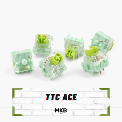 TTC Ace