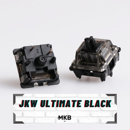 JWK Ultimate Black