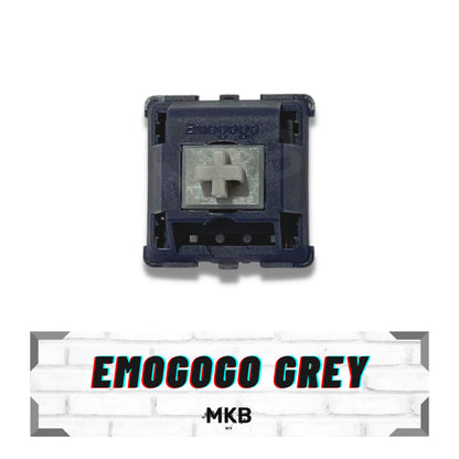 Emogogo Grey 01