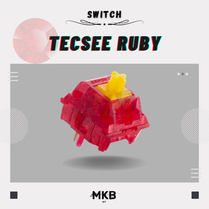 Tecsee Ruby V2