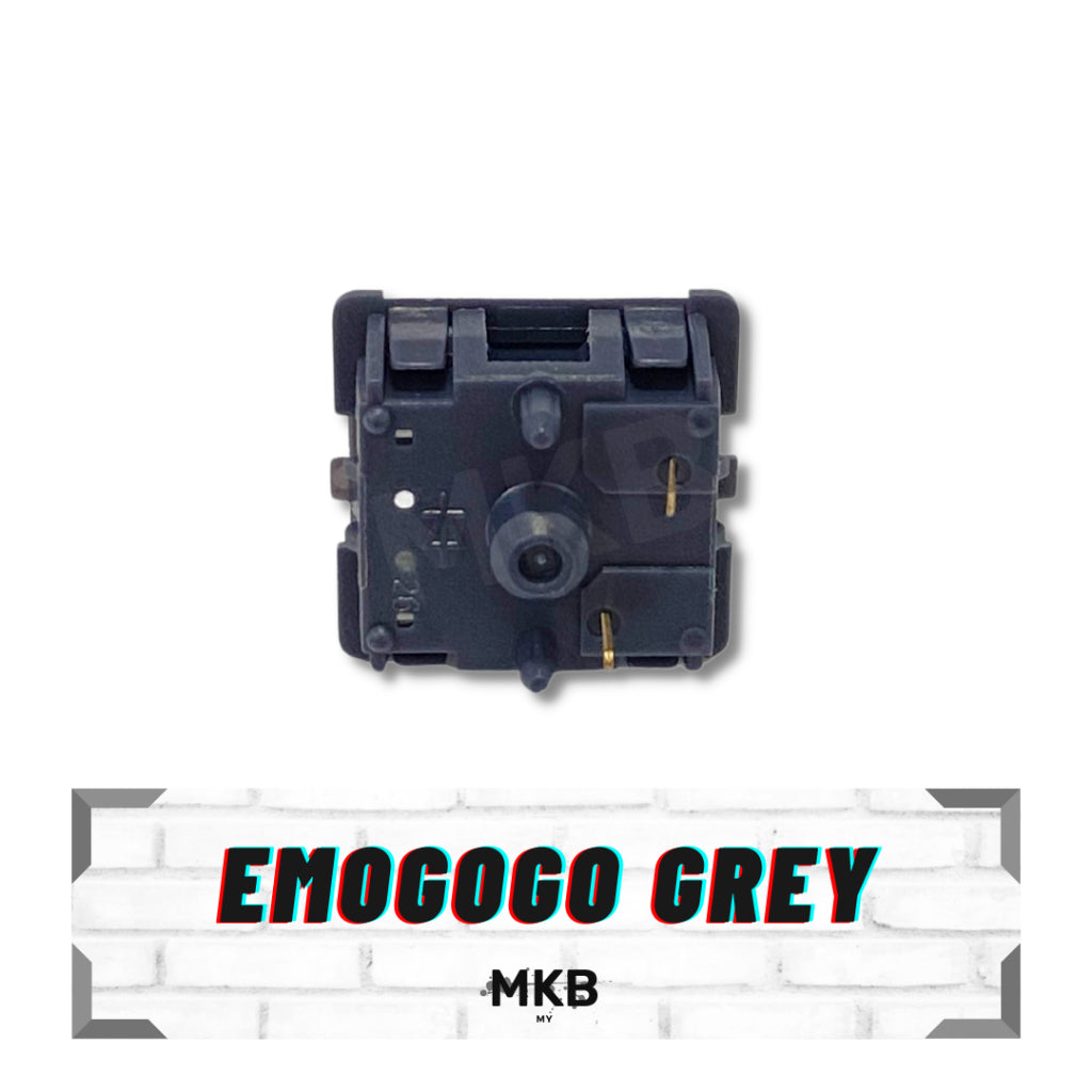 Emogogo Grey 01