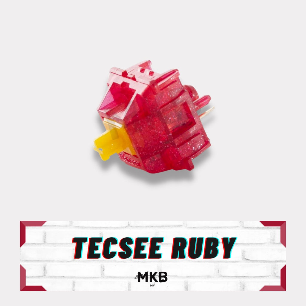 Tecsee Ruby V2