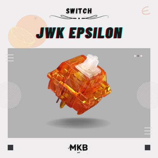 JWK Epsilon