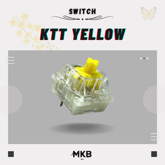 KTT Yellow