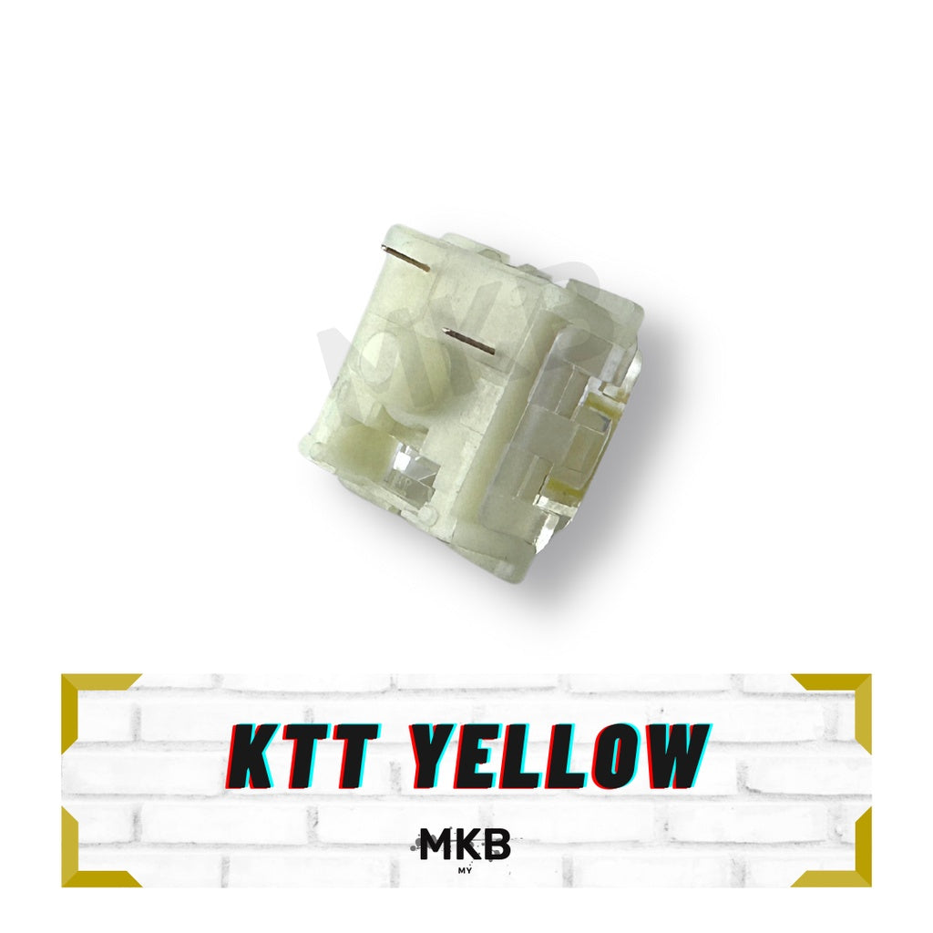 KTT Yellow