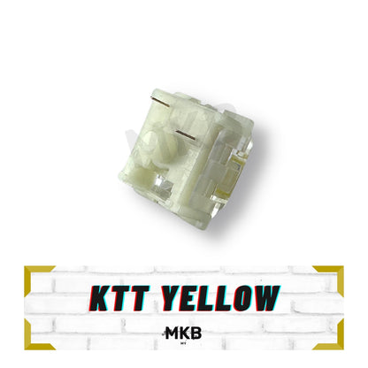 KTT Yellow