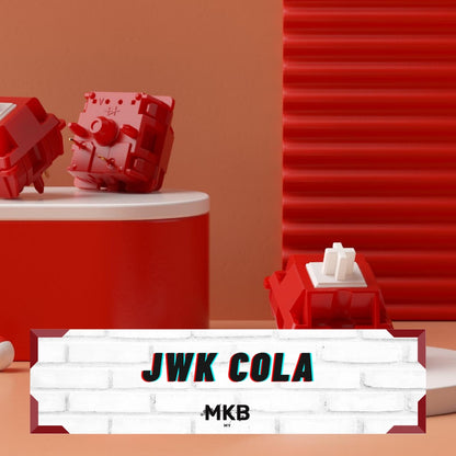 JWK Cola