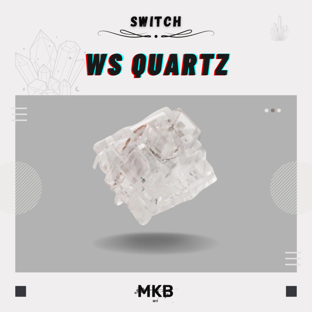 WS Quartz
