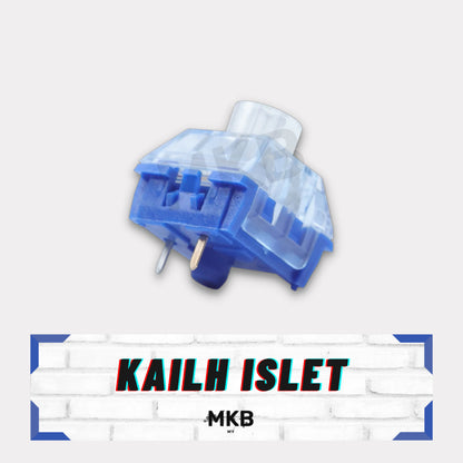 Kailh Islet