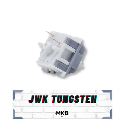 Owlab X JWK Tungsten