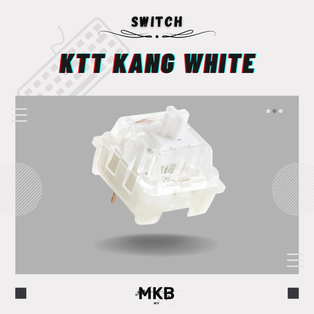 KTT Kang White v4