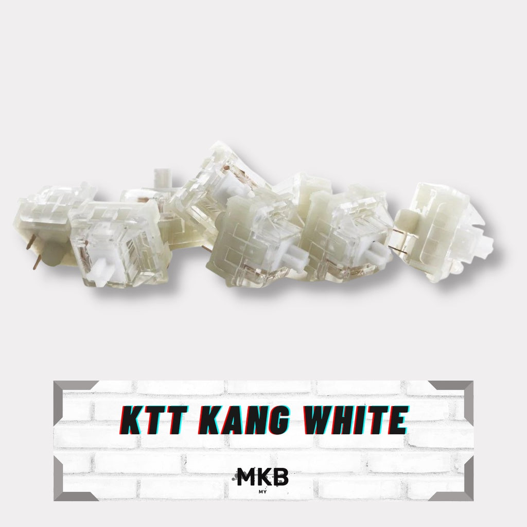 KTT Kang White v4