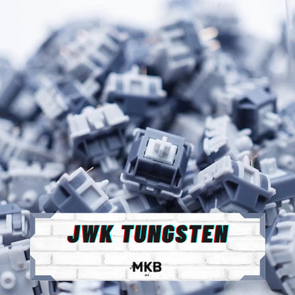 Owlab X JWK Tungsten