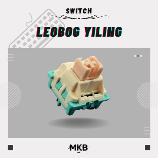 Leobog – MKB.MY