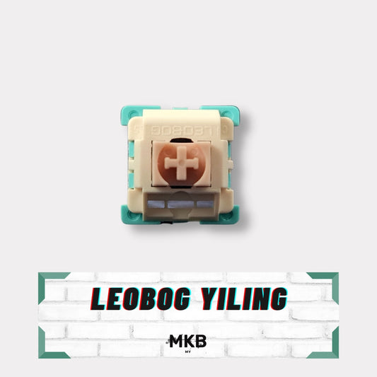 Leobog – MKB.MY