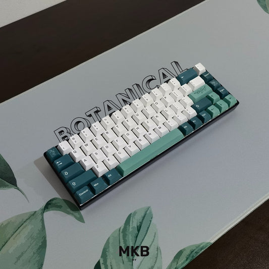 DK68 Botanical (Full Build)