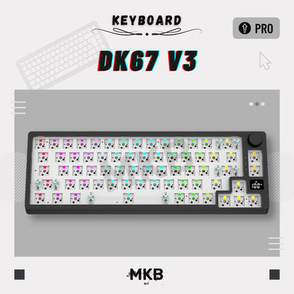 DK67 V3 Pro
