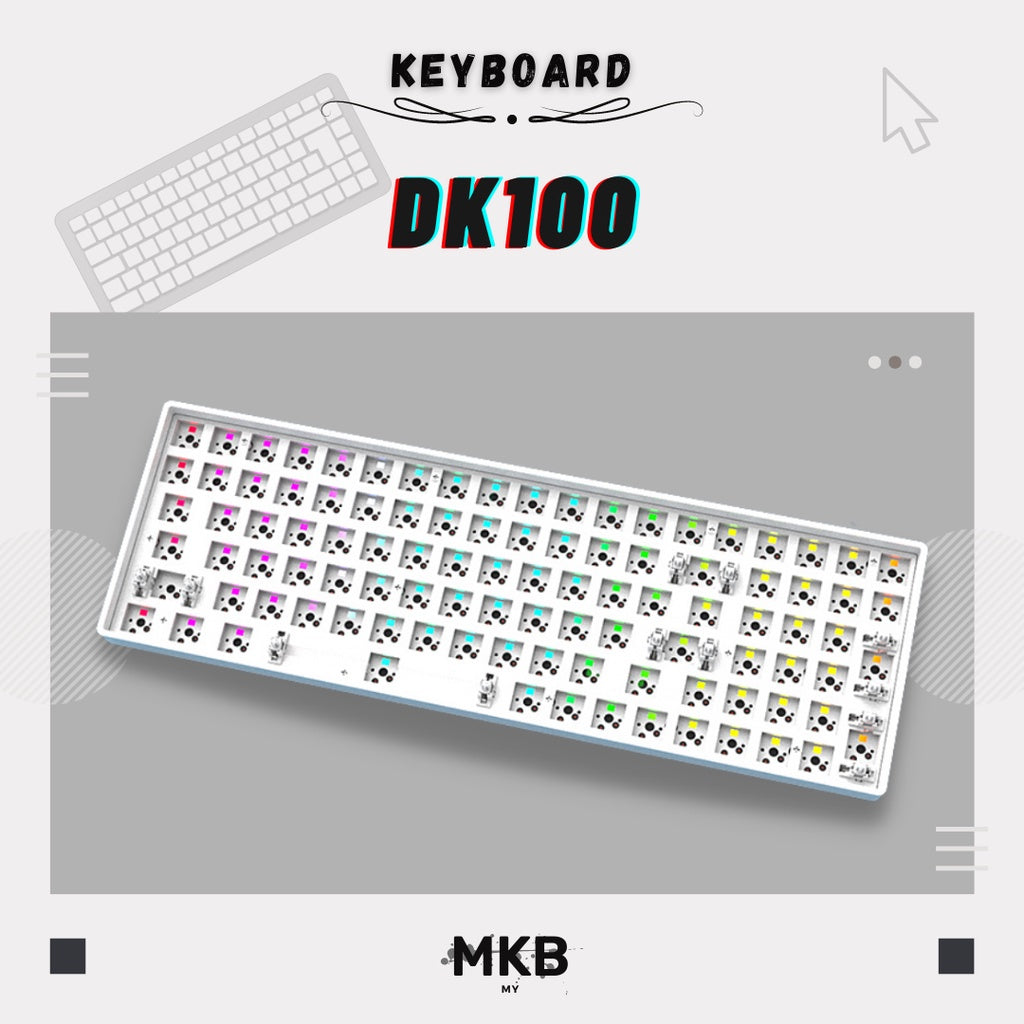 DK100