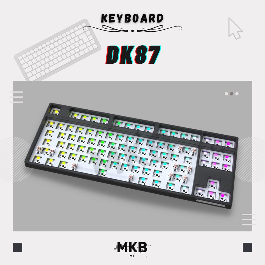 DK87