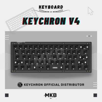 Keychron V4