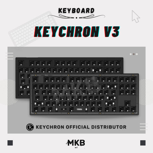 Keychron V3