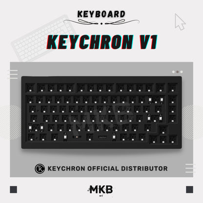 Keychron V1