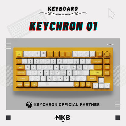 Keychron Q1 V2