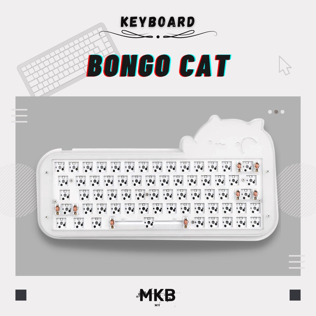 Bongo Cat