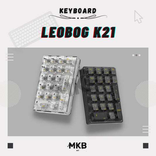 Leobog K21