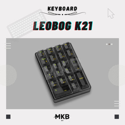 Leobog K21