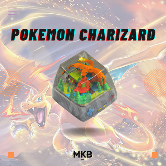 Charizard V2