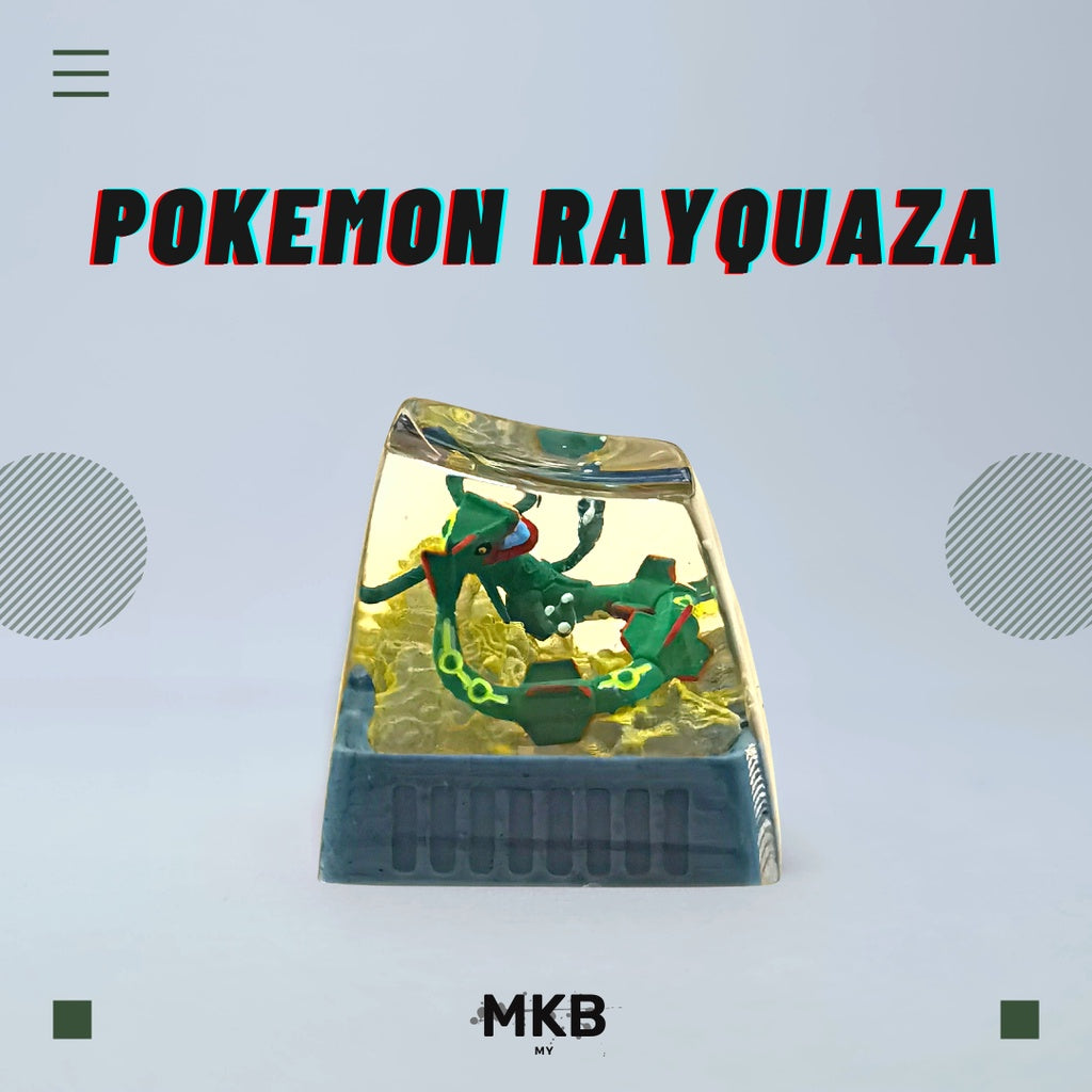 Rayquaza