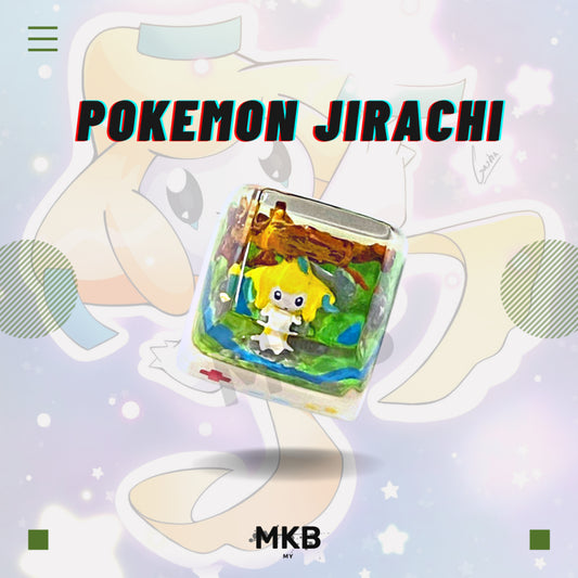 Jirachi