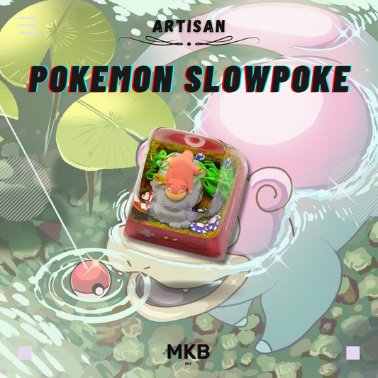 Slowpoke