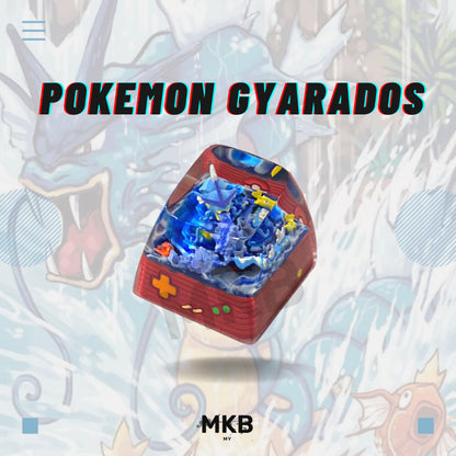 Gyarados