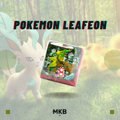 Leafeon