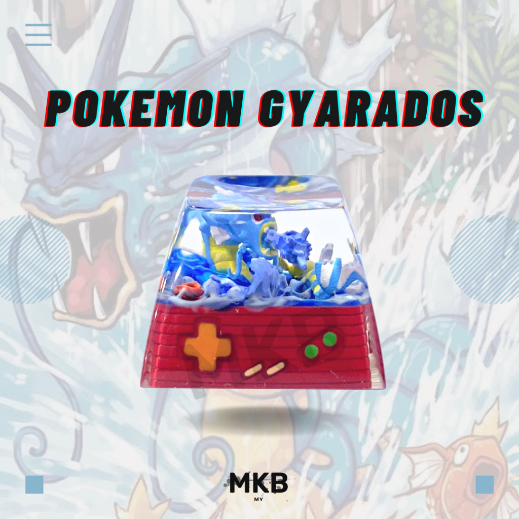 Gyarados